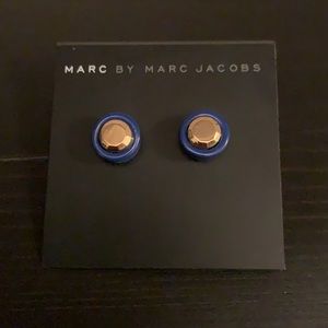 Marc By Marc Jacobs earrings